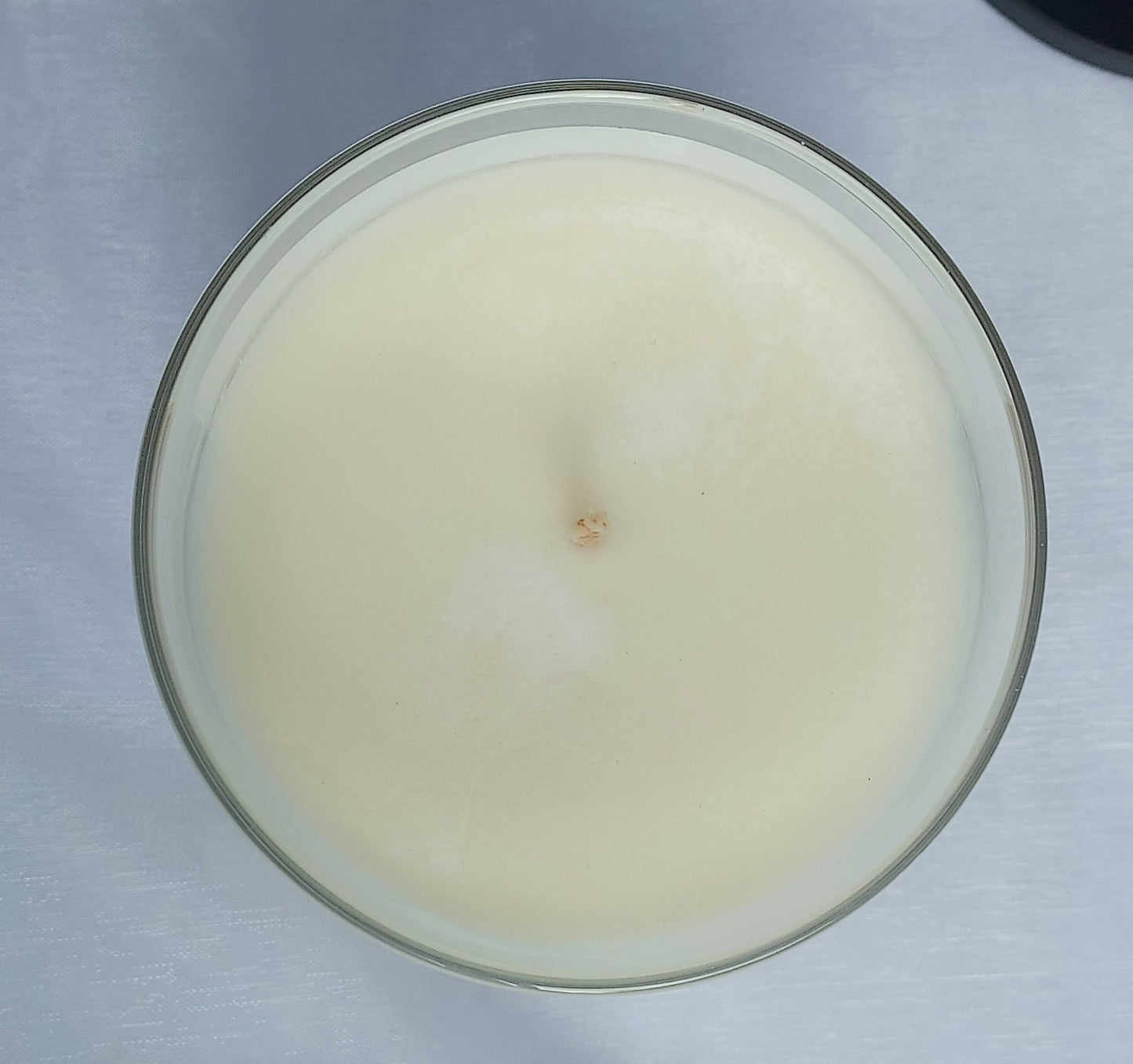Pumpkin Soufflé Soy Scented Candle 8.5 oz