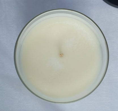 Pumpkin Soufflé Soy Scented Candle 8.5 oz