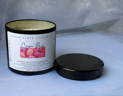 Sugar Rush Soy Candle 11 oz
