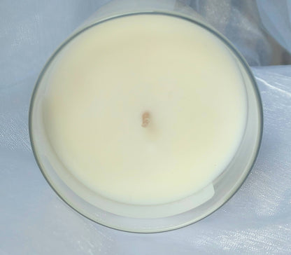 Emerging Clarity Soy Scented Candle 8.5 oz