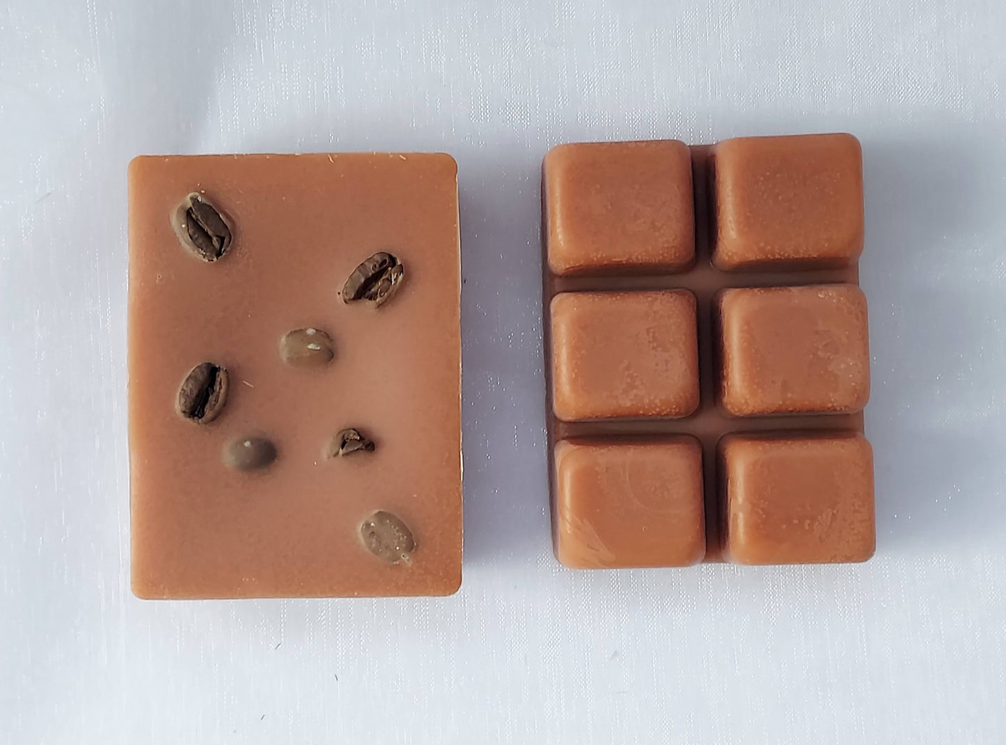 Fresh Grounds Wax Melt (Coffee)