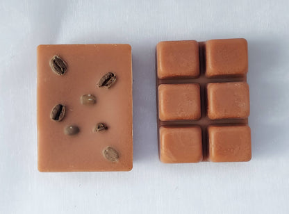 Fresh Grounds Wax Melt (Coffee)