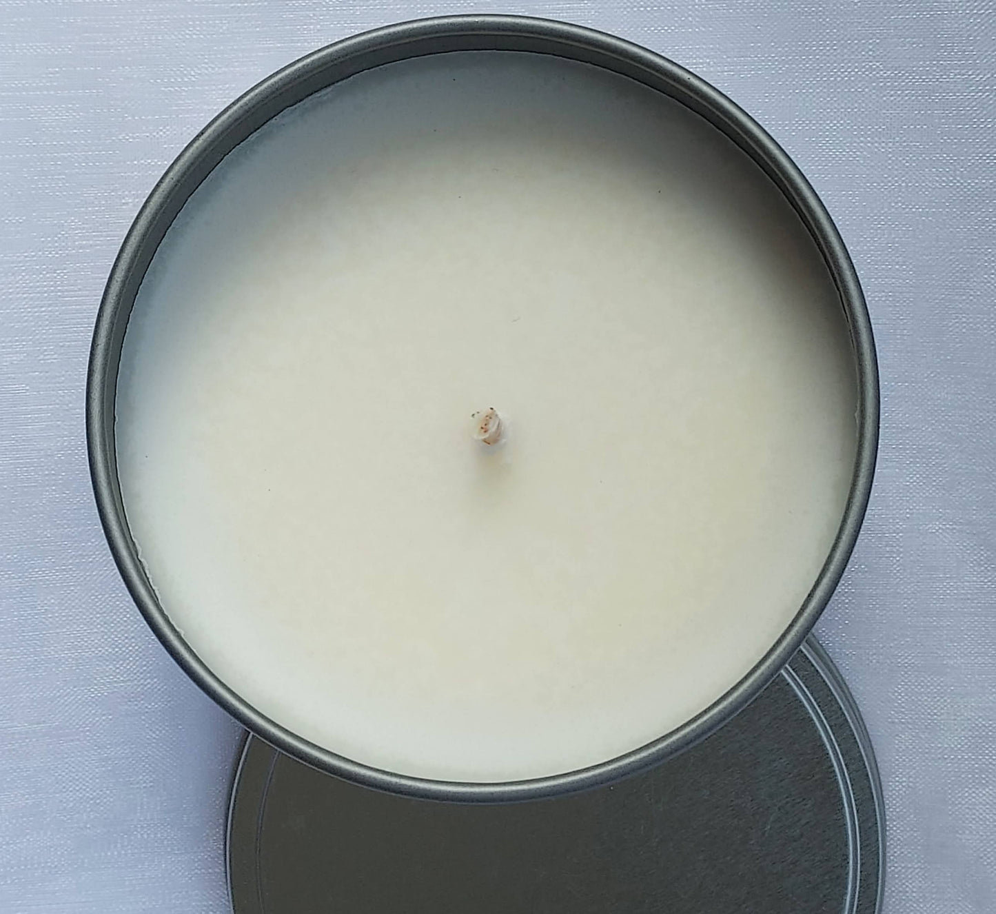 Blooming Tides Soy Scented Candle 5 oz