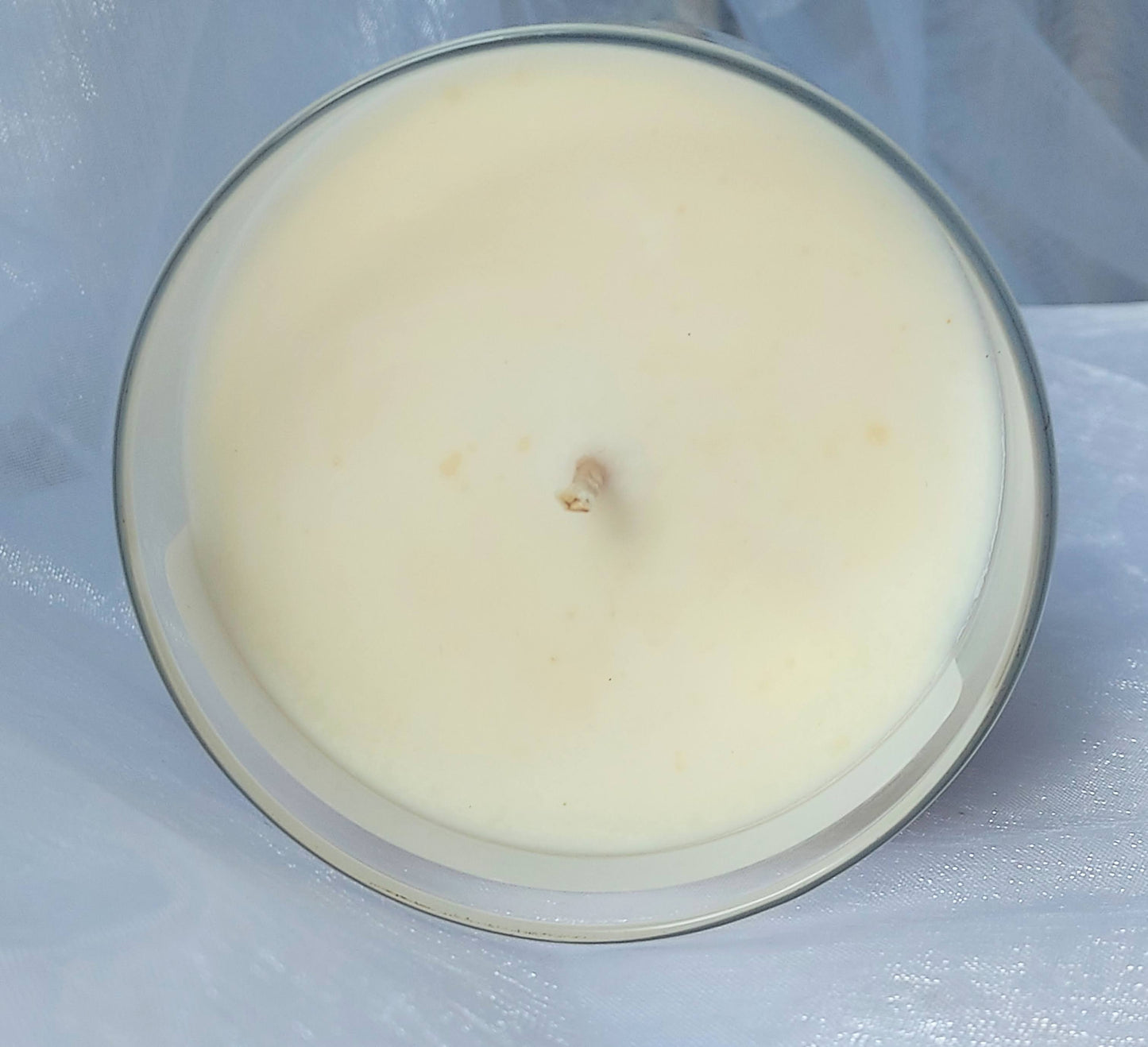 Caramel Corn Soy Scented Candle 8.5 oz