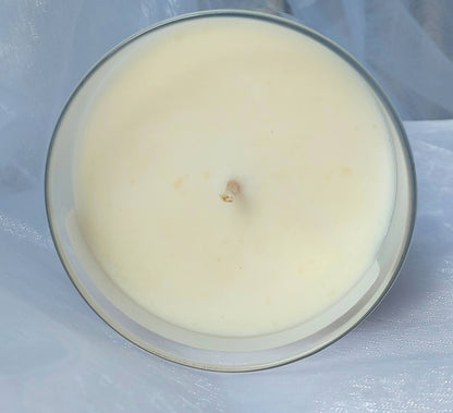 Caramel Corn Soy Scented Candle 8.5 oz
