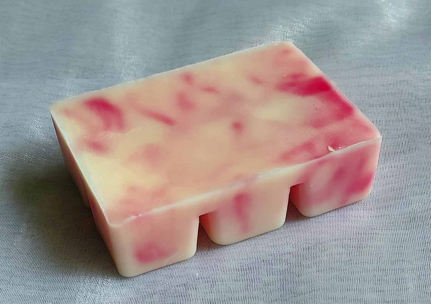 Unleashed Wax Melt