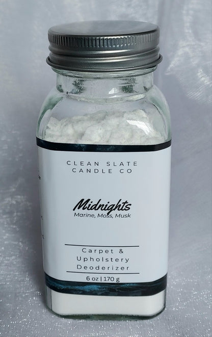 Midnights Carpet Refresher 6oz (Coastal)