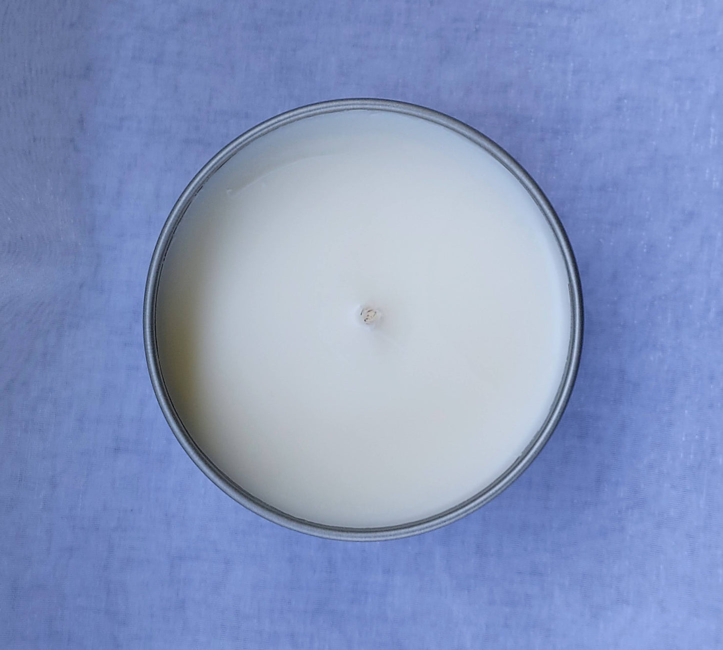 Mountain Spirit Soy Candle, 5 oz tin
