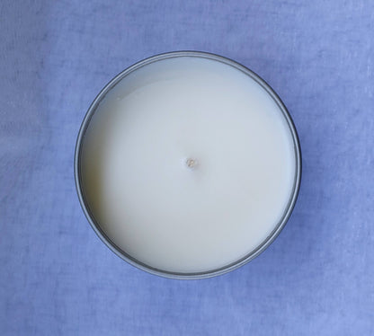 Mountain Spirit Soy Candle, 5 oz tin