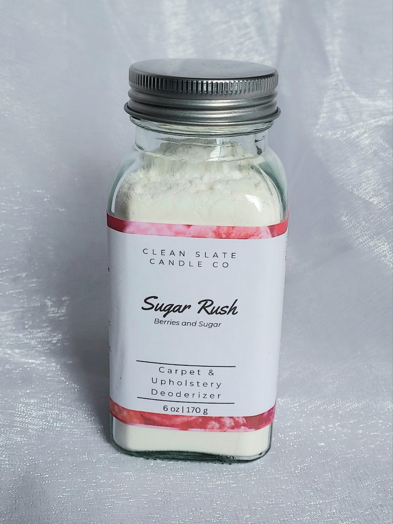 Sugar Rush Carpet Refresher 6oz
