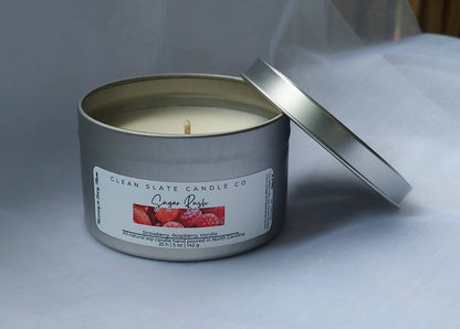 Sugar Rush Soy Candle 5 oz