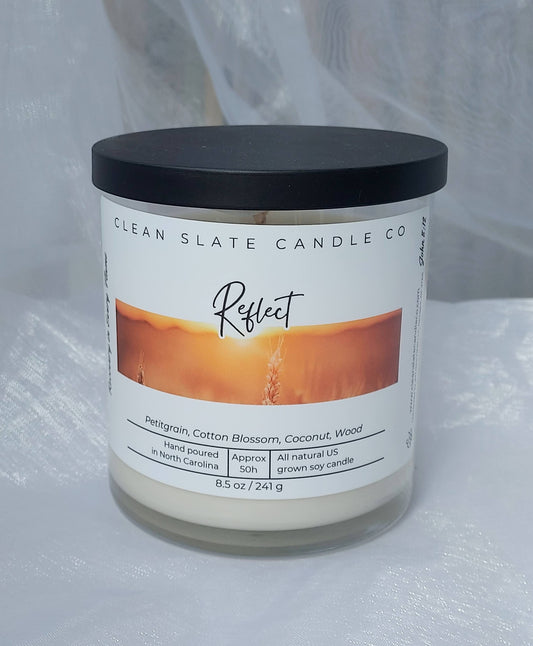 Reflect Candle 8.5 oz
