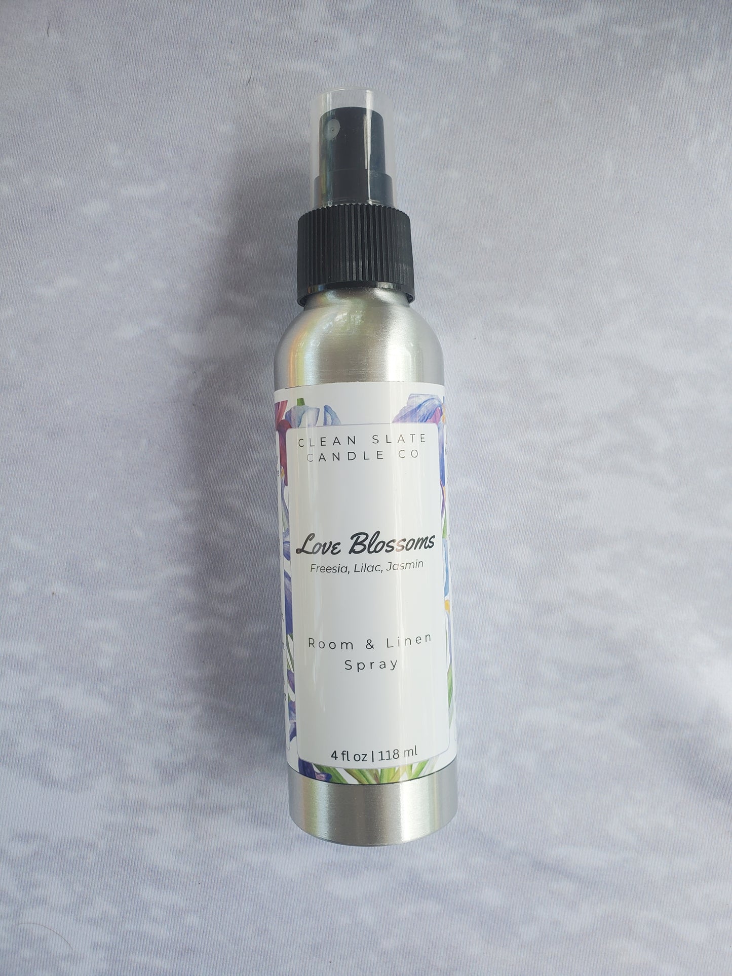 Love Blossoms Room and Linen Spray
