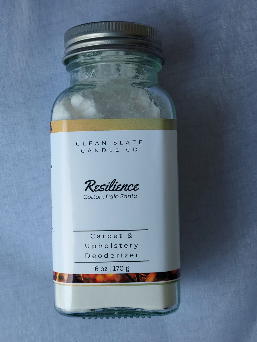 Resilience Carpet Refresher 6oz