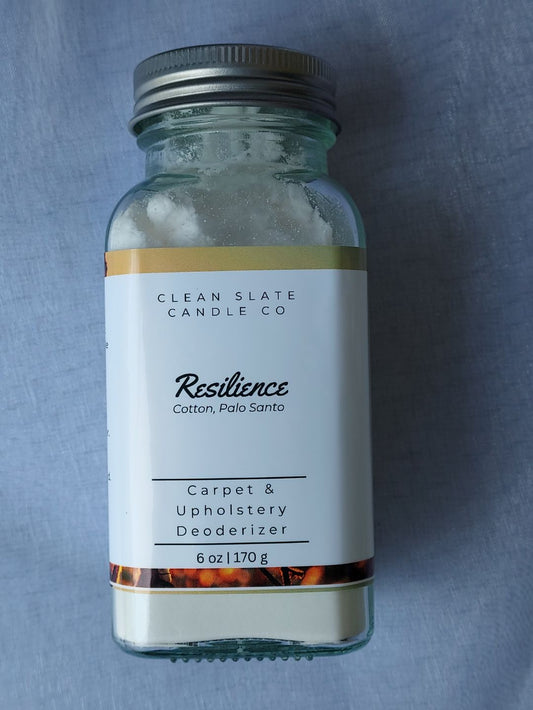 Resilience Carpet Refresher 6oz
