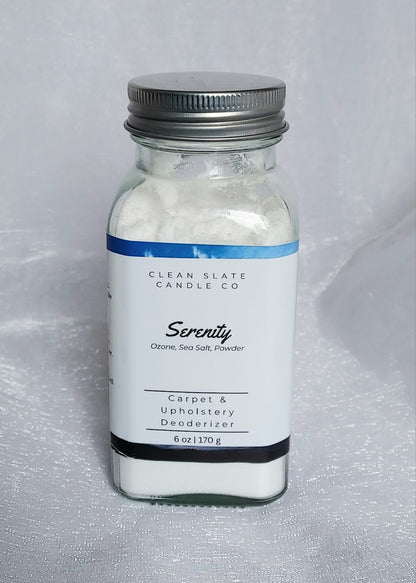 Serenity Carpet Refresher 6oz