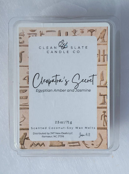 Cleopatra's Secret Wax Melt