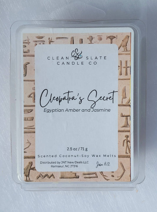 Cleopatra's Secret Wax Melt