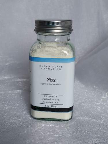 North Carolina Pine Carpet Refresher 6oz