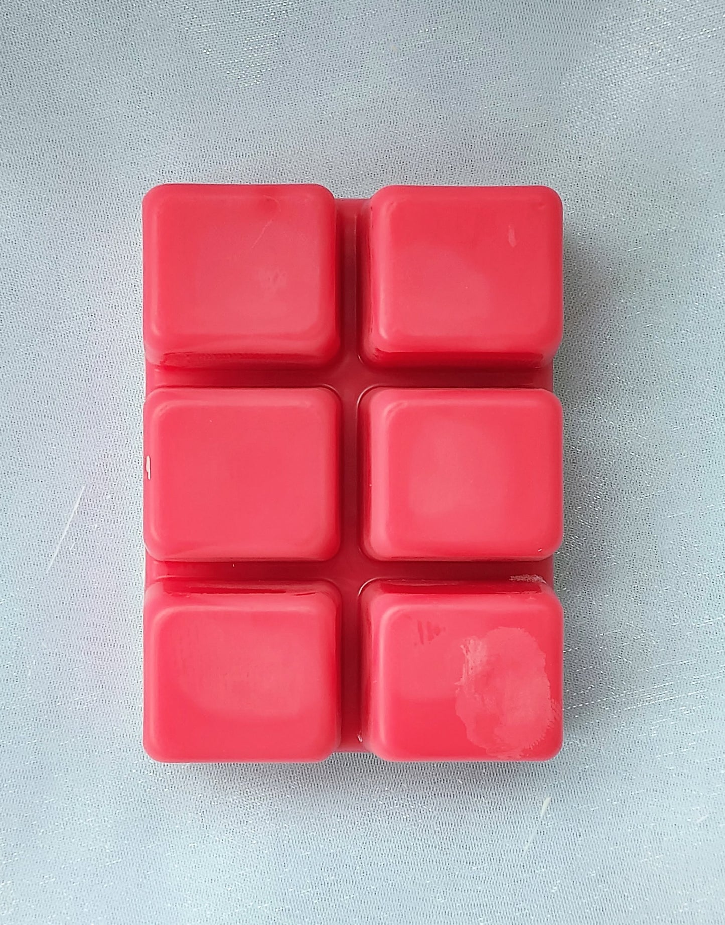 Strawberries & Cream Wax Melts