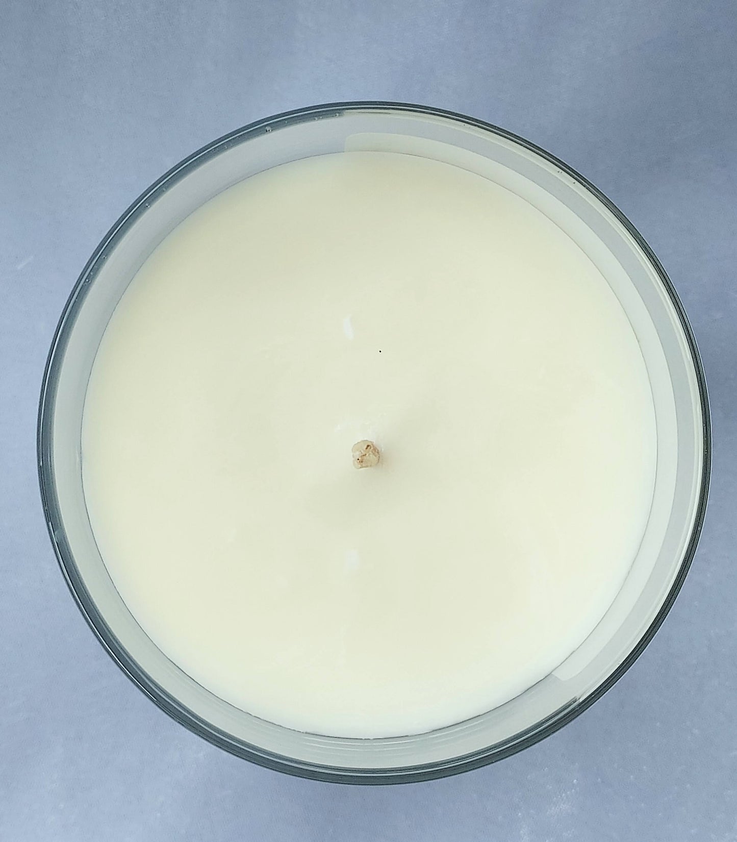 Resilience Soy Candle 8.5 oz (Cotton)