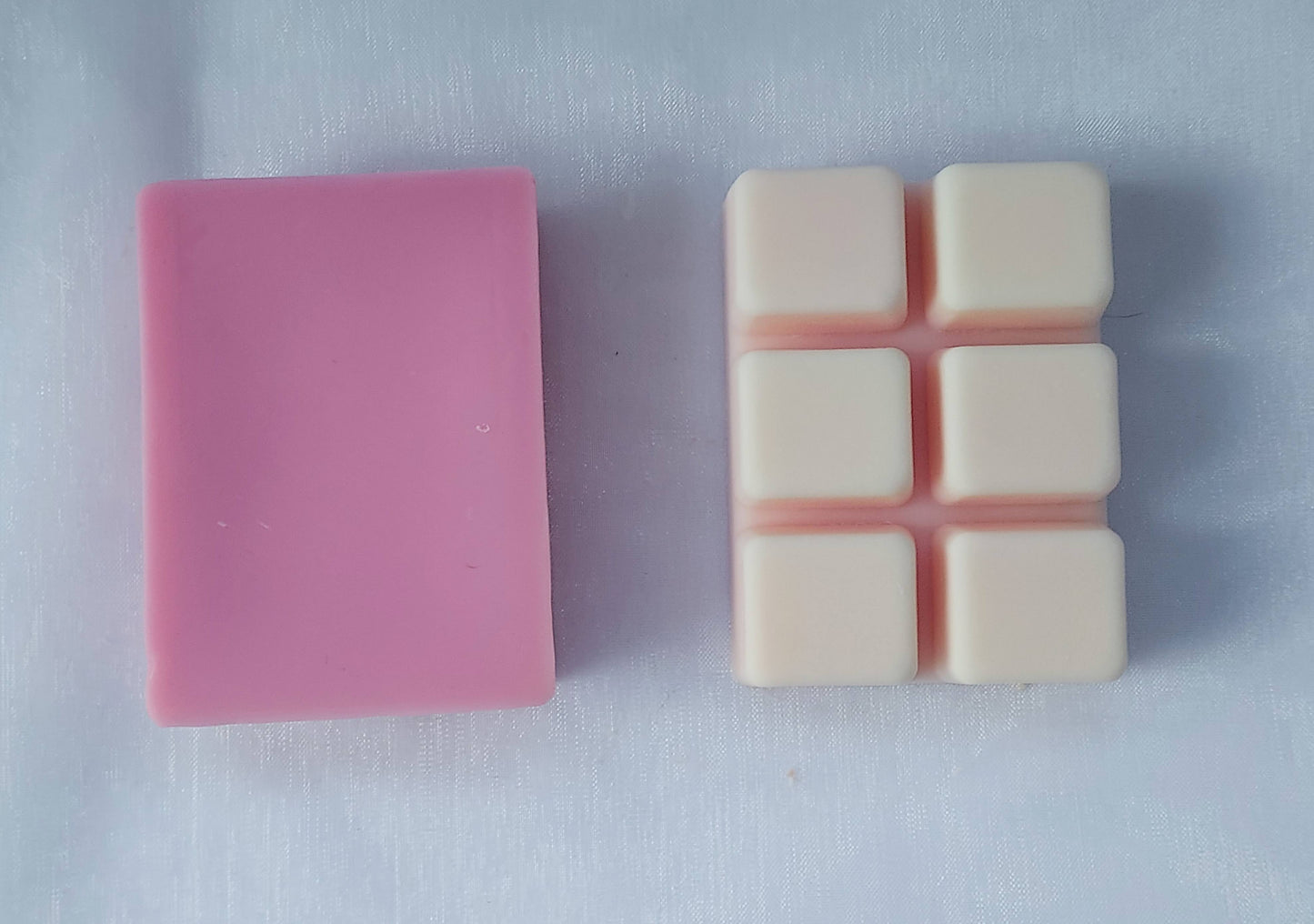 Blooming Tides Wax Melt