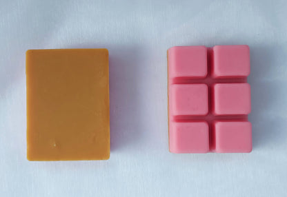 Apple Maple Mash Wax Melt