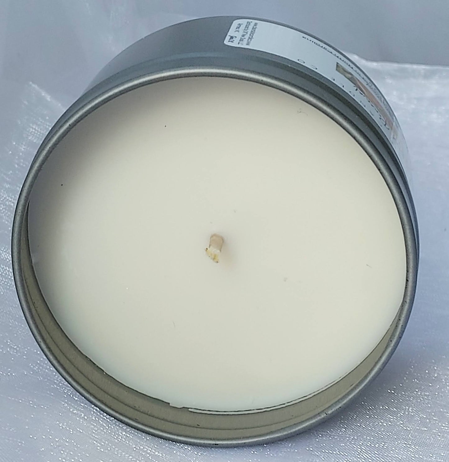 Orchard Renewal Scented Soy Candle 5 oz (Fruity)