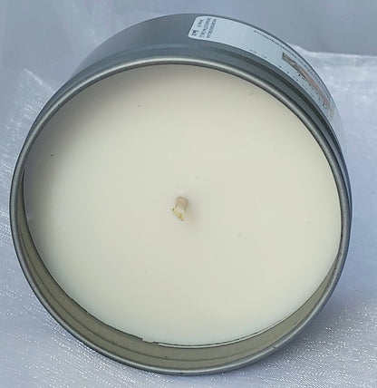 Orchard Renewal Scented Soy Candle 5 oz (Fruity)