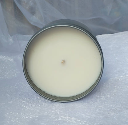 Emerging Clarity Soy Scented Candle 5 oz