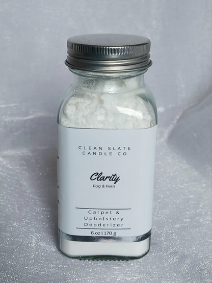 Clarity Carpet Refresher 6oz