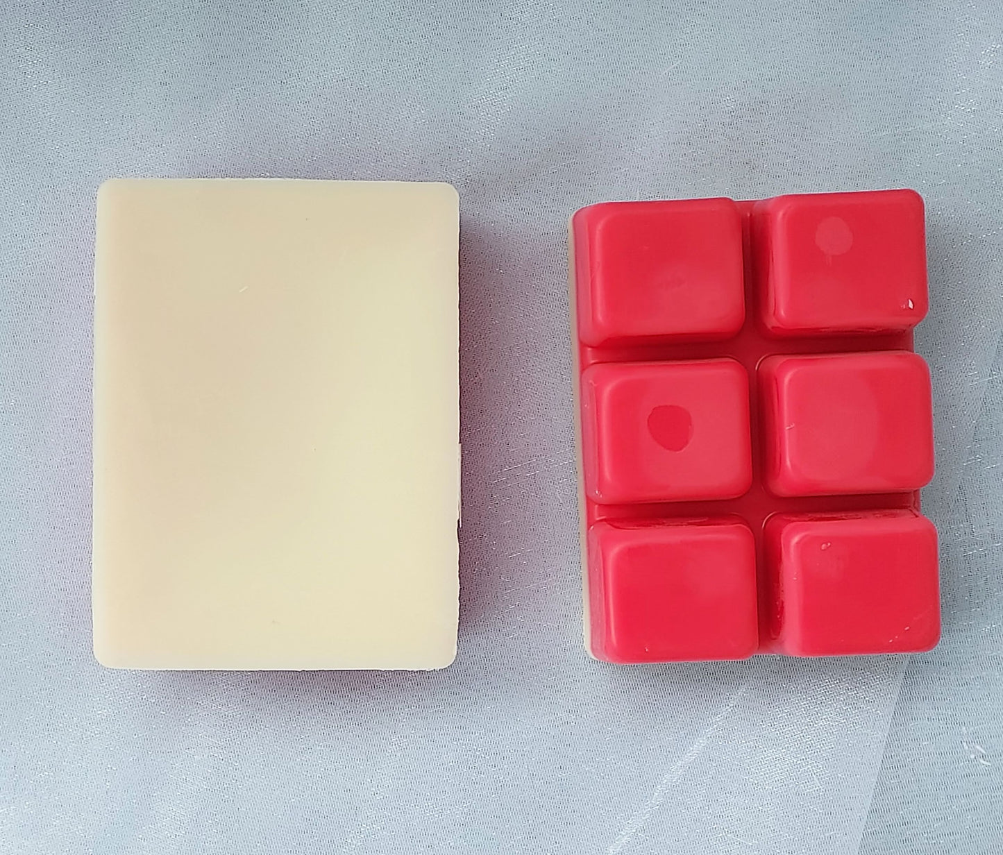 Strawberries & Cream Wax Melts