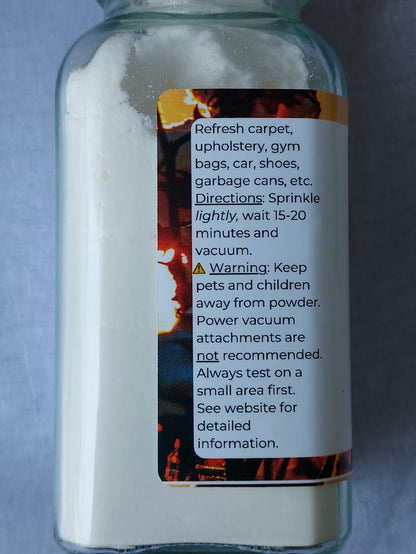 Resilience Carpet Refresher 6oz
