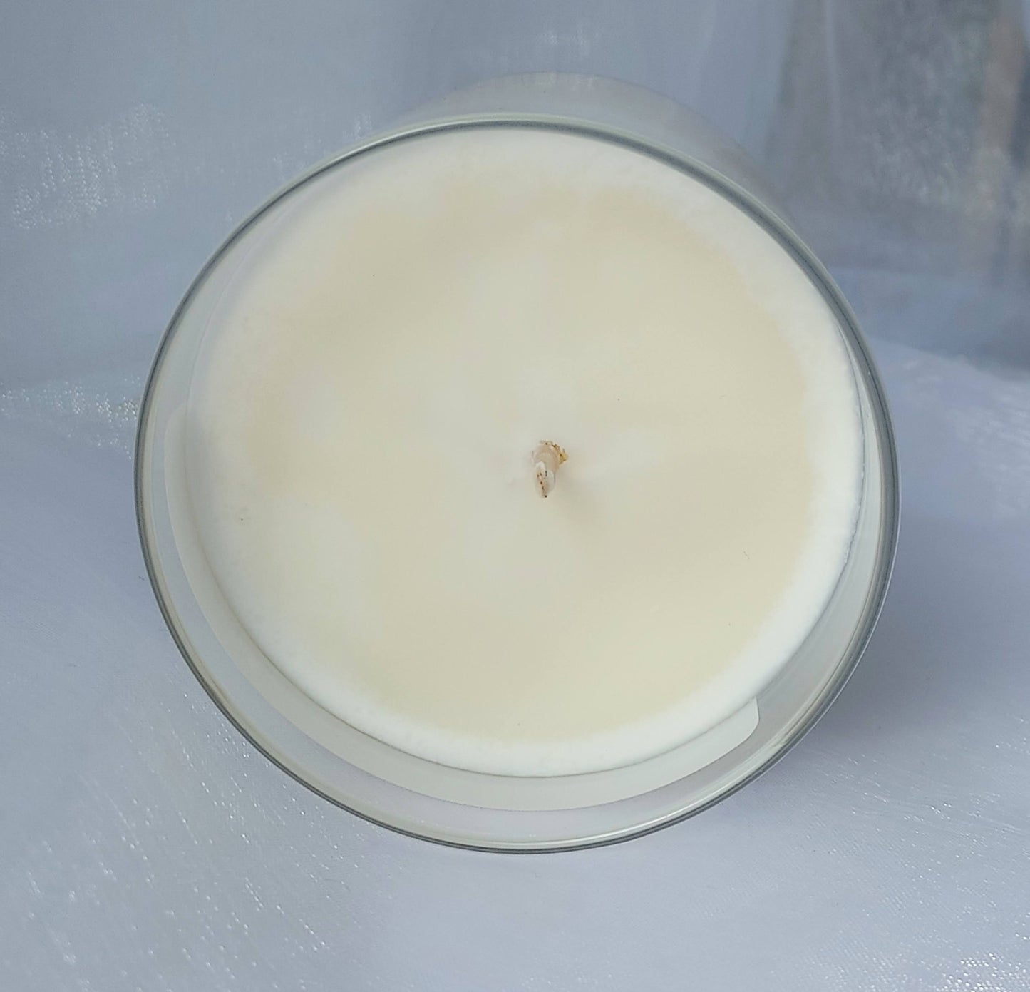 Blooming Tides Soy Scented Candle 8.5 oz