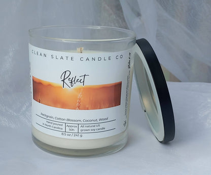 Reflect Candle 8.5 oz
