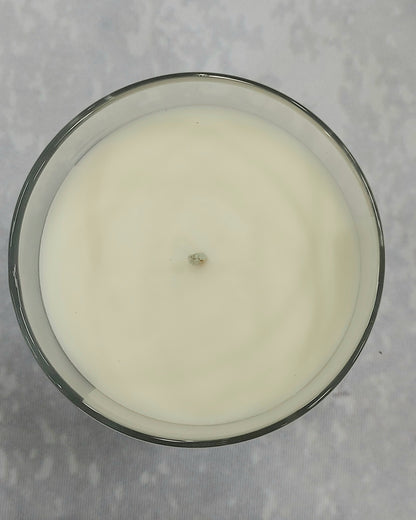 Serenity Mist Soy Candle 8.5 oz (Marine)