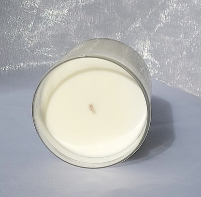 North Carolina Pine Soy Scented Candle 8.5 oz