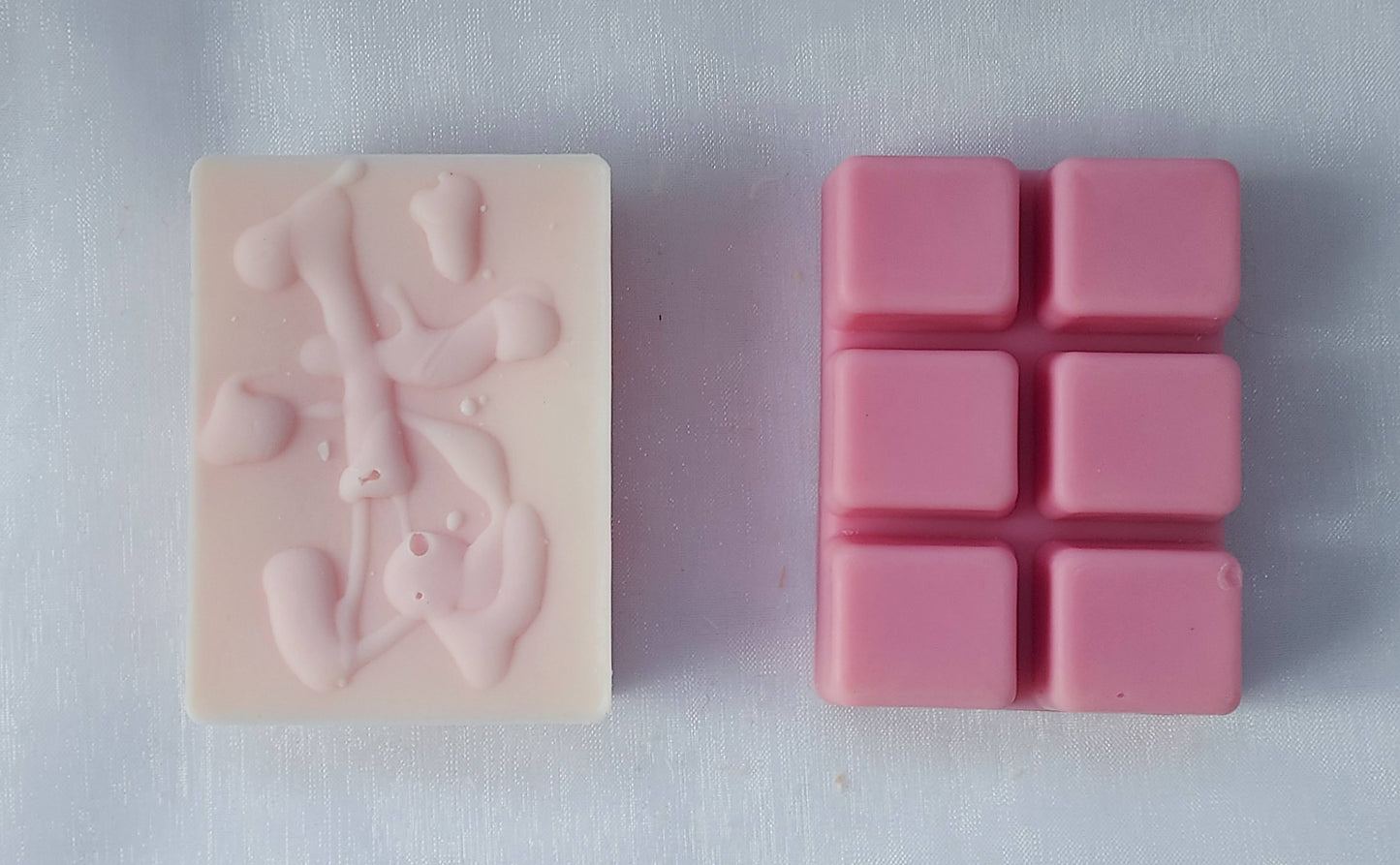 Blooming Tides Wax Melt