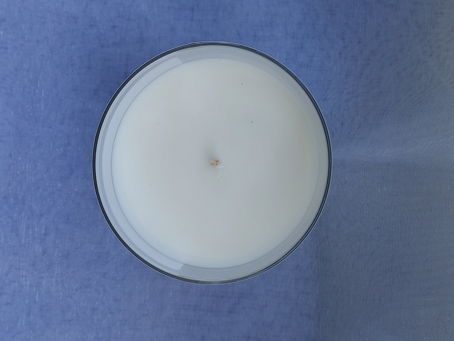 Mountain Spirit Soy Candle, 8.5 oz Glass