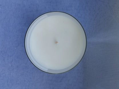 Mountain Spirit Soy Candle, 8.5 oz Glass