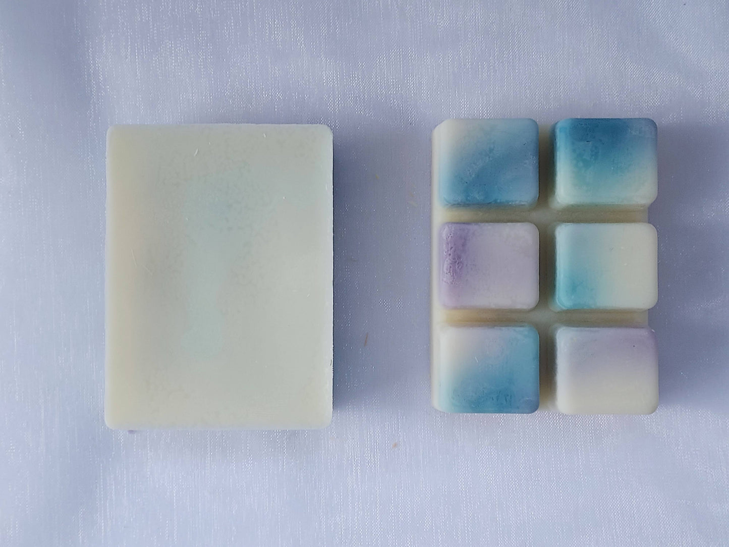 Love Blossoms Wax Melt (Lilac)