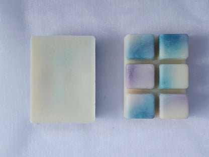 Love Blossoms Wax Melt (Lilac)
